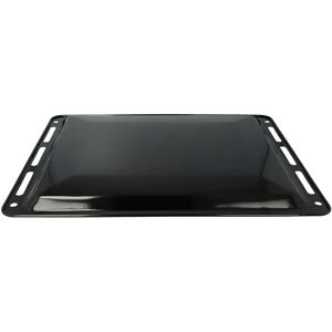 vhbw Neff Oven Compatible Baking Tray - 45.5x36.1cm Non-stick Black vhbw Neff Oven Compatible Baking Tray - 45.5x36.1cm Non-stick Black