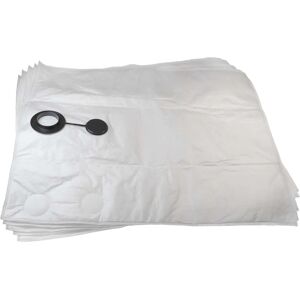 VHBW - 302002892 - White - Vacuum Cleaner Bag VHBW - 302002892 - White - Vacuum Cleaner Bag