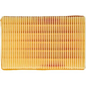 vhbw Flat Pleated Filter for Kärcher WD6 P Premium - Vacuum Filter vhbw Flat Pleated Filter for Kärcher WD6 P Premium - Vacuum Filter