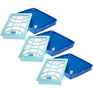 Philips PowerPro Expert - 6 Filters Set - Vacuum Cleaner Accessories Philips PowerPro Expert - 6 Filters Set - Vacuum Cleaner Accessories