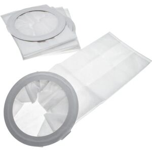 vhbw Nilfisk GD 10 Back Microfiber Vacuum Bag - 17.75cm x 44.85cm vhbw Nilfisk GD 10 Back Microfiber Vacuum Bag - 17.75cm x 44.85cm