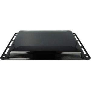 Vhbw Black Baking Tray for Siemens Oven - 45.5x36.4cm Vhbw Black Baking Tray for Siemens Oven - 45.5x36.4cm