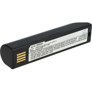 vhbw Battery for Honeywell S-L-0526-E - High Capacity Li-Ion Battery for Barcode Scanner vhbw Battery for Honeywell S-L-0526-E - High Capacity Li-Ion Battery for Barcode Scanner