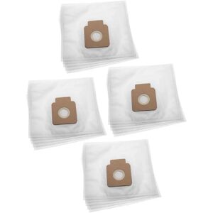 vhbw X350 - White - Vacuum Cleaner Bag vhbw X350 - White - Vacuum Cleaner Bag
