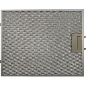 vhbw Siemens Cooker Hood Filter - Silver - 34.9x29.6cm vhbw Siemens Cooker Hood Filter - Silver - 34.9x29.6cm
