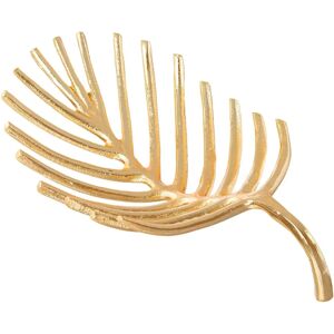CREATIV HOME - Schale Farn - Beige CREATIV HOME - Schale Farn - Beige