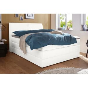 HAPO Boxspringbett - Elegantes Stauraum & Verstellbares Kopfteil HAPO Boxspringbett - Elegantes Stauraum & Verstellbares Kopfteil