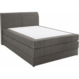 HAPO Boxspringbett - 140x200 cm - Modern, mit Kopfteil HAPO Boxspringbett - 140x200 cm - Modern, mit Kopfteil