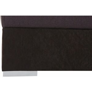 HAPO Graue Struktur Liege - Bonnell-Federkern H3 - 120x200 cm HAPO Graue Struktur Liege - Bonnell-Federkern H3 - 120x200 cm