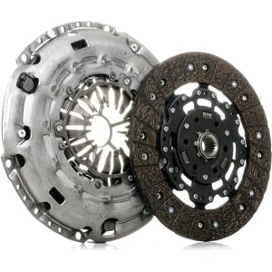 RIDEX Kit d'Embrayage Fiat 240mm - Kit d'Embrayage - Publicité RIDEX Kit d'Embrayage Fiat 240mm - Kit d'Embrayage - Publicité