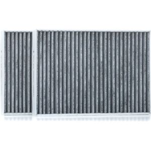 RIDEX Filtre d'habitacle BMW Série 5 - Charbon actif - Publicité RIDEX Filtre d'habitacle BMW Série 5 - Charbon actif - Publicité