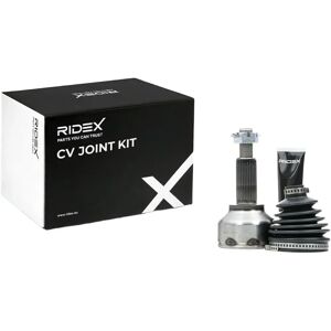 RIDEX Joint Homocinétique Ford Transit - 2012-2017 - Publicité RIDEX Joint Homocinétique Ford Transit - 2012-2017 - Publicité