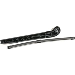 RIDEX Bras d'Essuie-Glace BMW X3 - Arrière, 330mm, avec Cache et Balai - Publicité RIDEX Bras d'Essuie-Glace BMW X3 - Arrière, 330mm, avec Cache et Balai - Publicité