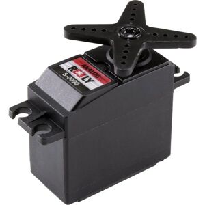 Reely CYS-S0090 Metallgetriebe Servo - RC Auto Zubehör Reely CYS-S0090 Metallgetriebe Servo - RC Auto Zubehör