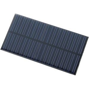 Tru Components Solarmodul 9V 109mA - Solar Panel Tru Components Solarmodul 9V 109mA - Solar Panel
