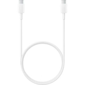 Samsung EP-DA705 USB-C Cable - 1m - White Samsung EP-DA705 USB-C Cable - 1m - White