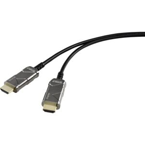 SpeaKa Professional 15m HDMI-Kabel - 8K UHD Unterstützung SpeaKa Professional 15m HDMI-Kabel - 8K UHD Unterstützung