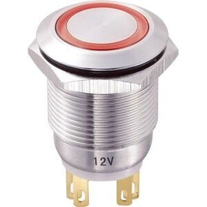 TruComponents 782663 Drukknop - Panelmontage, Uit/Aan, IP65 TruComponents 782663 Drukknop - Panelmontage, Uit/Aan, IP65