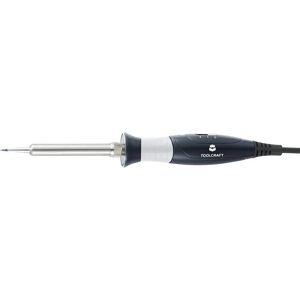 TOOLCRAFT KK-23045P Ergonomischer umschaltbarer Lötkolben - Lötkolben TOOLCRAFT KK-23045P Ergonomischer umschaltbarer Lötkolben - Lötkolben