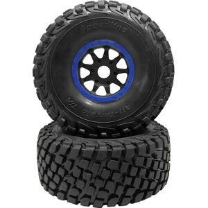 Reely R-6622350 Ruote complete per Raptor 6S Reely R-6622350 Ruote complete per Raptor 6S