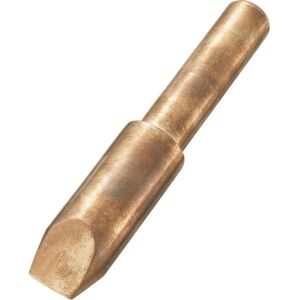 Toolcraft Copper Soldering Tip - High Power, Precision, 25.5mm - Soldering Iron Accessories Toolcraft Copper Soldering Tip - High Power, Precision, 25.5mm - Soldering Iron Accessories