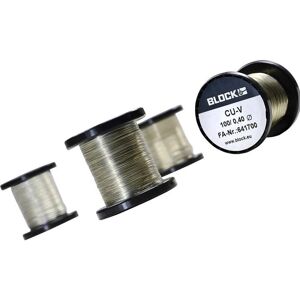 Alambre de cobre 0,80mm 17m - Cable y Circuito Alambre de cobre 0,80mm 17m - Cable y Circuito
