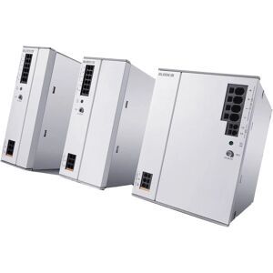 Redundantie Module PC-0624-400-0 - 40A - 1 Uitgang - Voedingsblok Redundantie Module PC-0624-400-0 - 40A - 1 Uitgang - Voedingsblok
