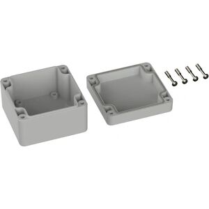 Conrad TC-9065444 Außengehäuse IP66 - Polycarbonat Conrad TC-9065444 Außengehäuse IP66 - Polycarbonat