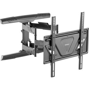 Supporto TV SpeaKa Professional - Inclinabile, Girevole, Estensibile - 32-70 pollici Supporto TV SpeaKa Professional - Inclinabile, Girevole, Estensibile - 32-70 pollici