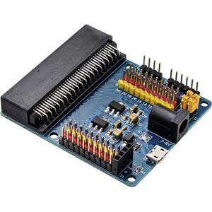 TRU COMPONENTS TC-9072548 Sensors Modul - Microbit Entwicklungsset TRU COMPONENTS TC-9072548 Sensors Modul - Microbit Entwicklungsset
