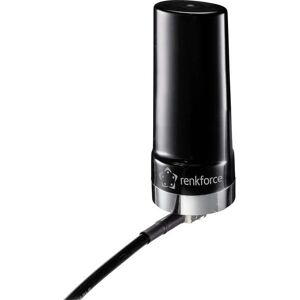 Renkforce RF-WAT-300 væg/mastantenne GSM, UMTS, LTE Renkforce RF-WAT-300 væg/mastantenne GSM, UMTS, LTE