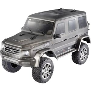 Reely FreeMen 2.0 Elektrisches 4WD RC-Auto - Detaillierter Karosserie & LED Reely FreeMen 2.0 Elektrisches 4WD RC-Auto - Detaillierter Karosserie & LED