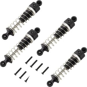 Reely Modelonderdeel Schokdemper Set - Schokdemper Set Reely Modelonderdeel Schokdemper Set - Schokdemper Set