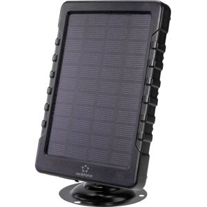 Renkforce RF-SPB-250 RF-4609558 - Solcellepanel til vildtkamera Renkforce RF-SPB-250 RF-4609558 - Solcellepanel til vildtkamera