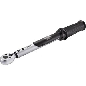 TOOLCRAFT TO-6928026 Reversible Ratchet Torque Wrench 4-20 Nm TOOLCRAFT TO-6928026 Reversible Ratchet Torque Wrench 4-20 Nm