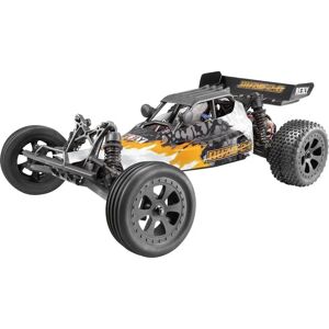 Reely Buzz 2.0 RC Auto - Wasserfest Offroad 1:10 - 38 km/h Reely Buzz 2.0 RC Auto - Wasserfest Offroad 1:10 - 38 km/h