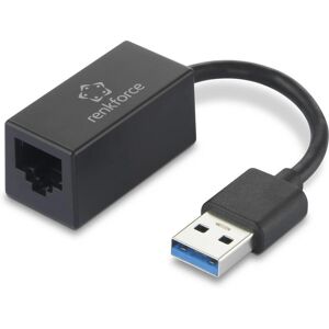 Renkforce RF-4708614 Netzwerkkarte - 1 Gbit/s Ethernet Renkforce RF-4708614 Netzwerkkarte - 1 Gbit/s Ethernet
