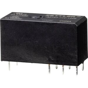 Zettler Electronics AZ743-2CE-12DE Relais de puissance - 12V, 8A - Publicité Zettler Electronics AZ743-2CE-12DE Relais de puissance - 12V, 8A - Publicité