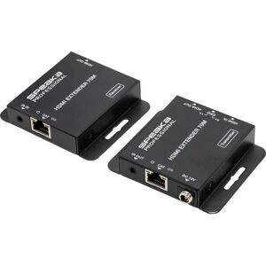 Speaka Professional 4K HDMI Extender - Video Converter Speaka Professional 4K HDMI Extender - Video Converter