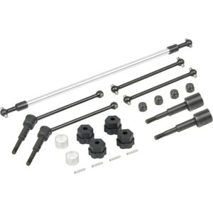 Reely RE-7083450 Aandrijfas - Transmission Shafts Reely RE-7083450 Aandrijfas - Transmission Shafts