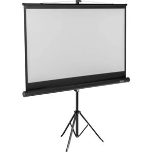 SpeaKa Professional SP-PST-360 Tripod Projection Screen - 16:9 SpeaKa Professional SP-PST-360 Tripod Projection Screen - 16:9
