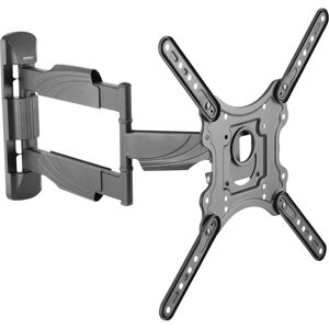 SpeaKa Professional SP-9451340 TV-ophæng - Til 23-55 tommer TV - Sort SpeaKa Professional SP-9451340 TV-ophæng - Til 23-55 tommer TV - Sort