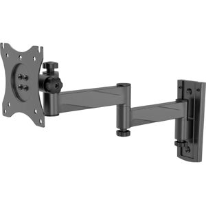 SpeaKa Professional SP-WMM-202S Wall Mount - Monitor Wall Mount SpeaKa Professional SP-WMM-202S Wall Mount - Monitor Wall Mount