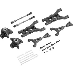 Reely ET-Radaufhängung Hinten - RC Auto Zubehör Reely ET-Radaufhängung Hinten - RC Auto Zubehör
