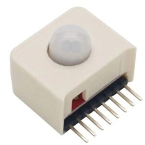 M5Stack U054 Infrarotsensor - Entwicklungsplatzzubehör M5Stack U054 Infrarotsensor - Entwicklungsplatzzubehör