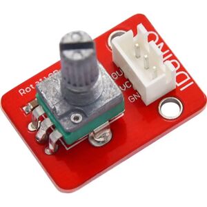 Iduino SE031 Potenziometro - Compatibile con Arduino Iduino SE031 Potenziometro - Compatibile con Arduino