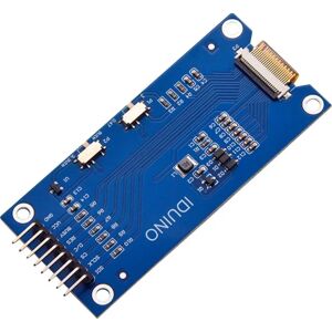 Iduino TF060 Schermo - Compatibile con Arduino Iduino TF060 Schermo - Compatibile con Arduino