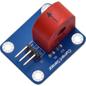 Capteur de courant Iduino TC-9520256 - Arduino Capteur de courant Iduino TC-9520256 - Arduino