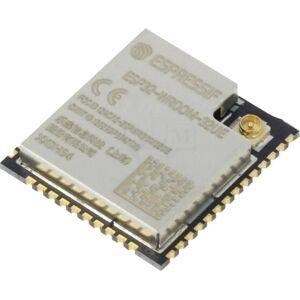 Espressif ESP32-WROOM-32UE - Module radio - Publicité Espressif ESP32-WROOM-32UE - Module radio - Publicité