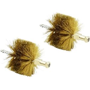TOOLCRAFT Lötspitzenreiniger - Ersatzbürsten TOOLCRAFT Lötspitzenreiniger - Ersatzbürsten